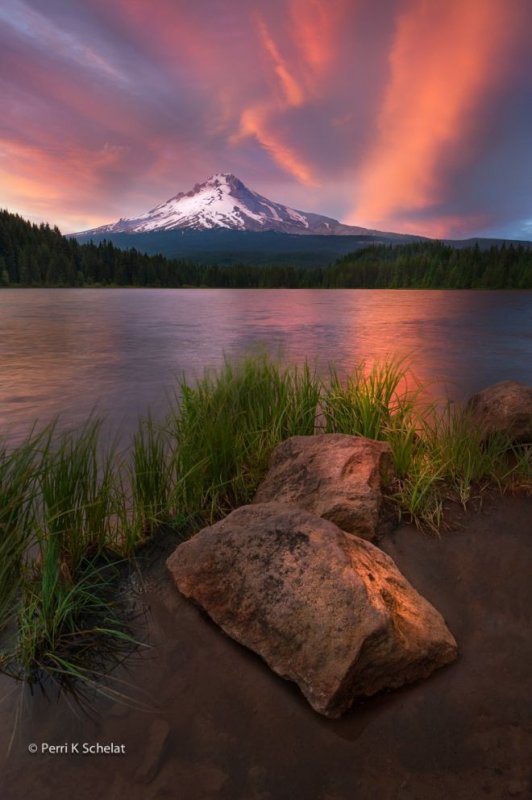 Заставки на телефон природа реалистичные озеро