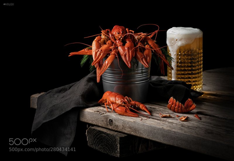 Пивной стол