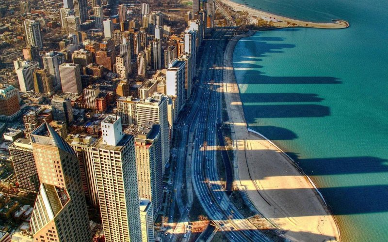 Голд-Кост Австралия