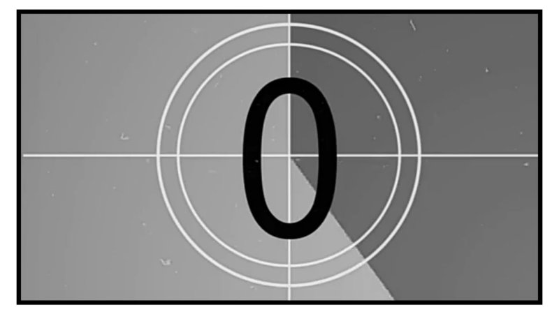 Отсчет времени