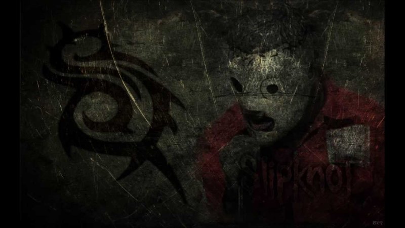 Слипкнот 1920 1080