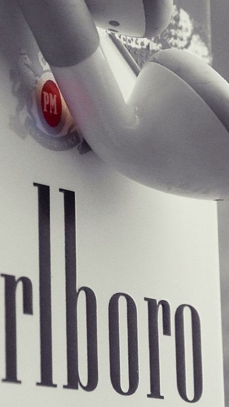 Обои с сигаретами