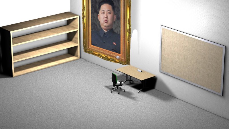 Полки для ярлыков на рабочем столе