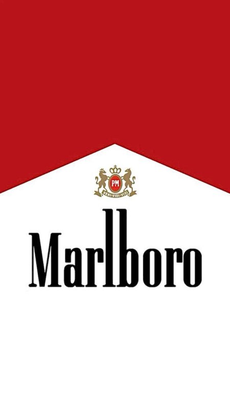 Marlboro обои
