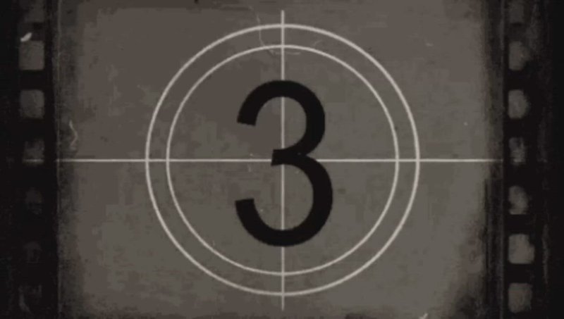 Обратный отсчет 2 фильм