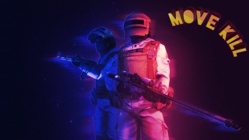 Заставки для Standoff