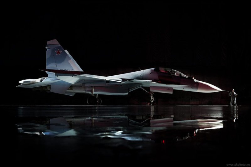 Джет Файтер самолет