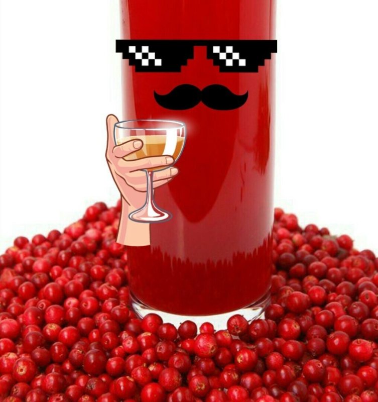 Ава компота