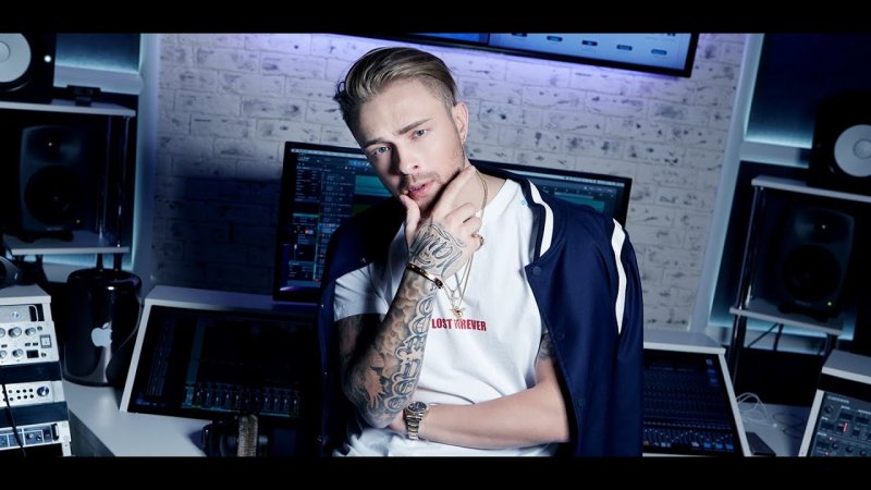 Егор Крид 2024