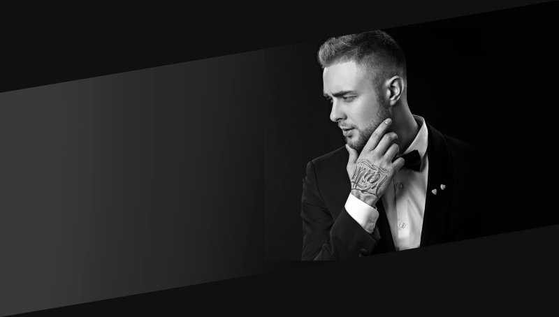 Фото Егора Крида 2022