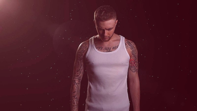 Егор Крид 2022