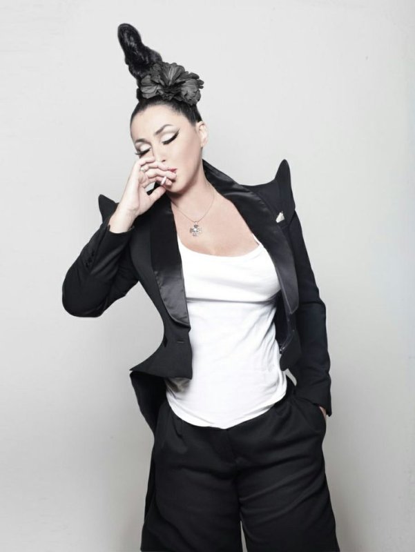 Лололита милявскамилявская