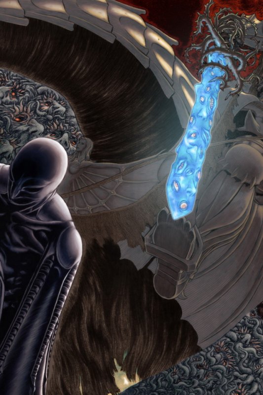 Гриффит Фемто 1997