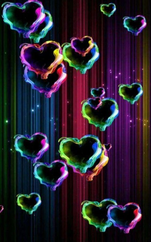 Обои на телефон необычные красивые