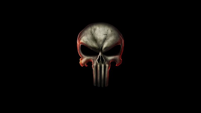 Punisher обои