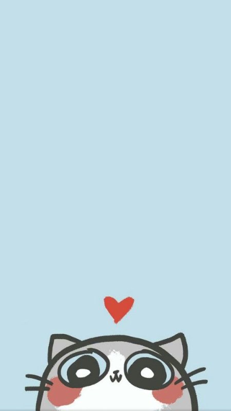 Прикольные обои на телефон