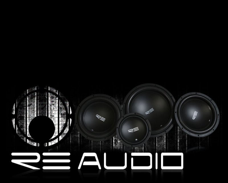 Автозвук на заставку