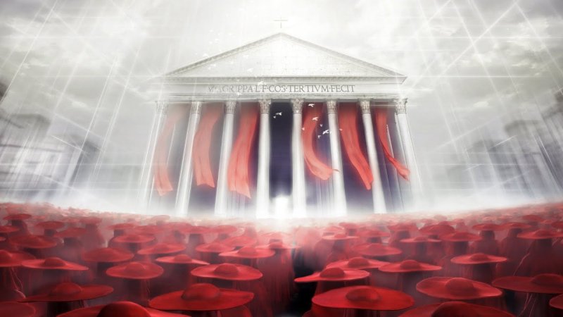 Assassin's Creed: Brotherhood