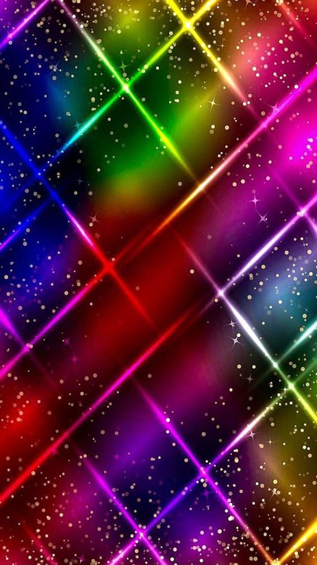 Красивый яркий фон для телефона