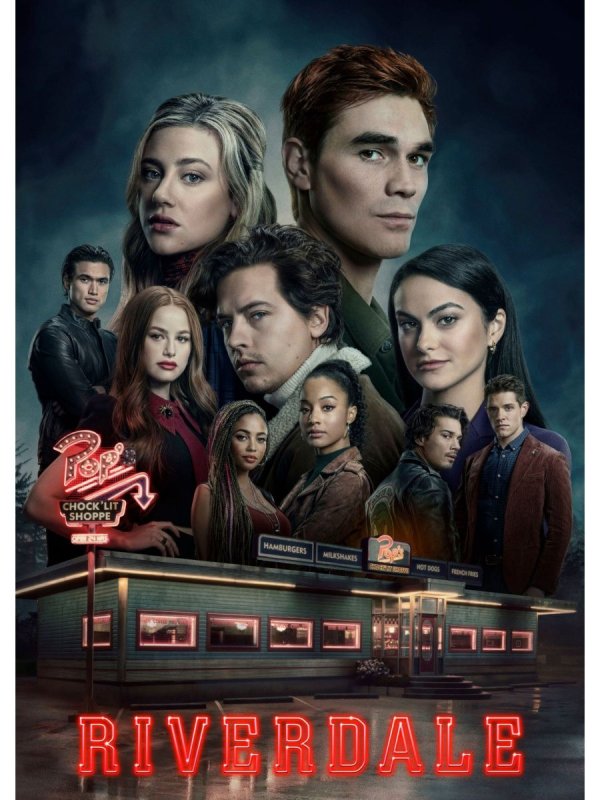 Ривердейл 6