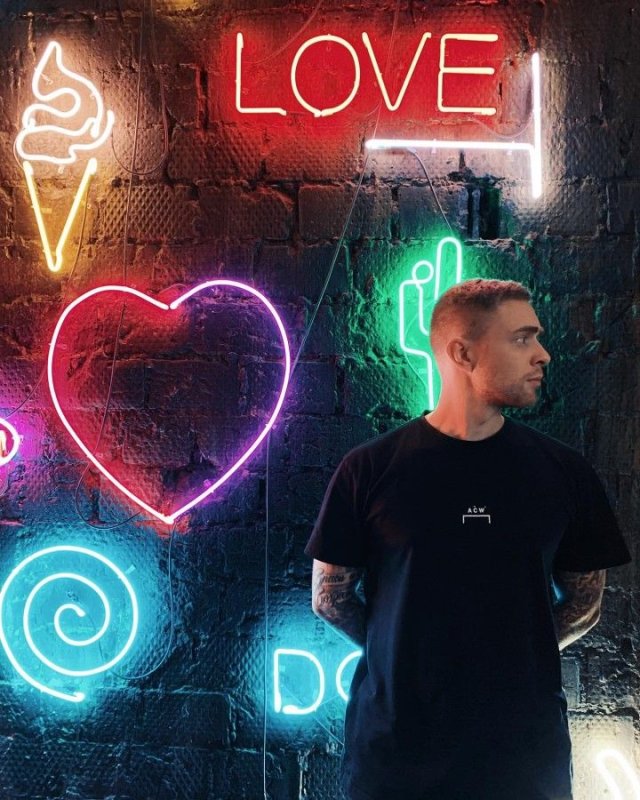 Егор Крид фото