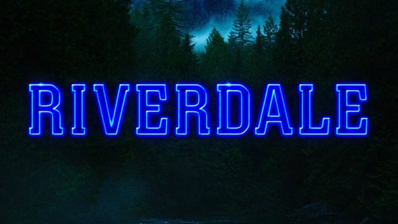 Ривердейл логотип