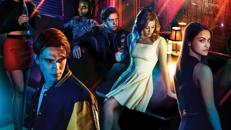 Ривердейл сатана