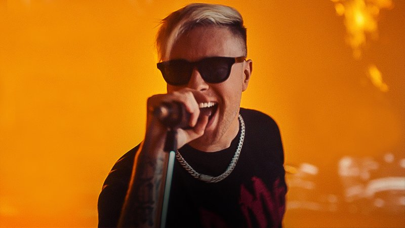 Егор Крид 2022