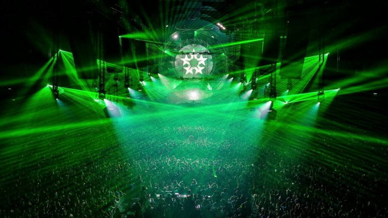 Qlimax 2021