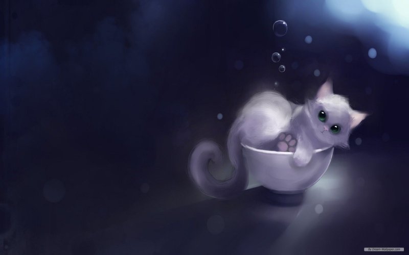 Художник Rihards Donskis