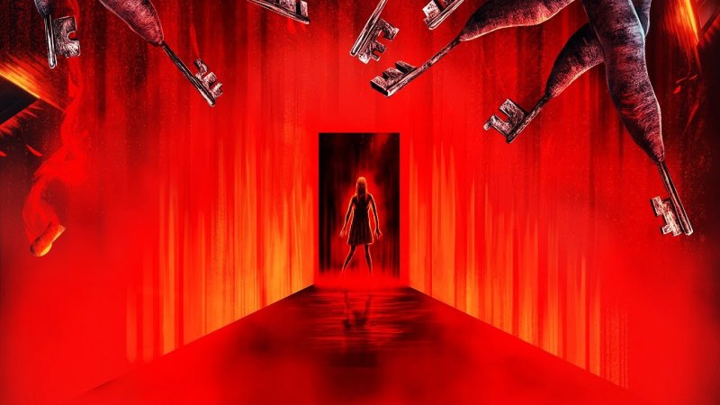 Астрал 4 последний ключ фильм