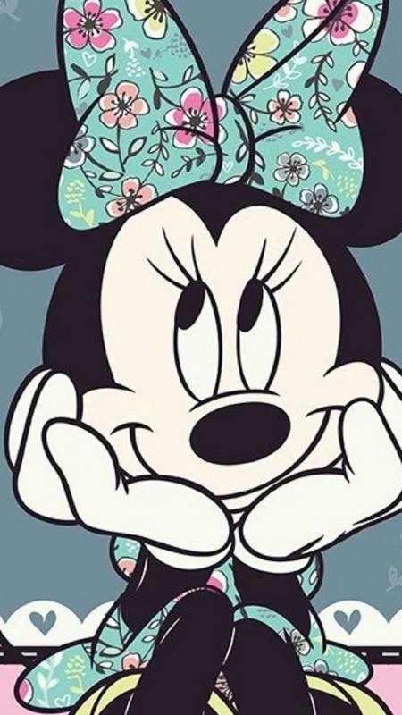 Крутые мультяшки