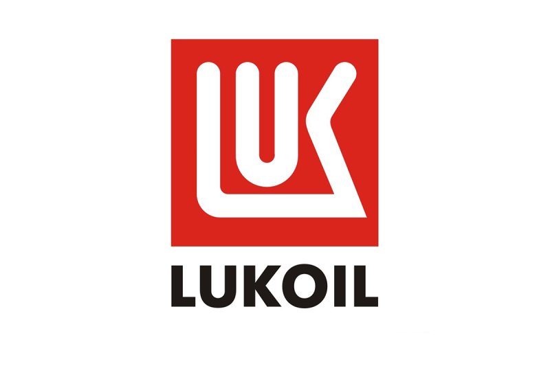 Герб Лукойла
