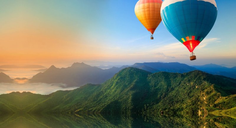 Путешествия картинки