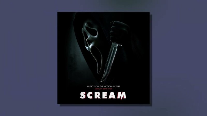 Крик обои на рабочий стол