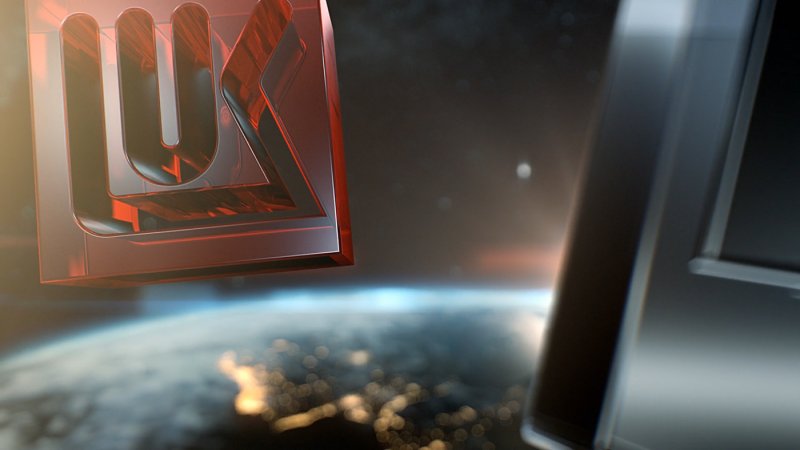 Лукойл логотип