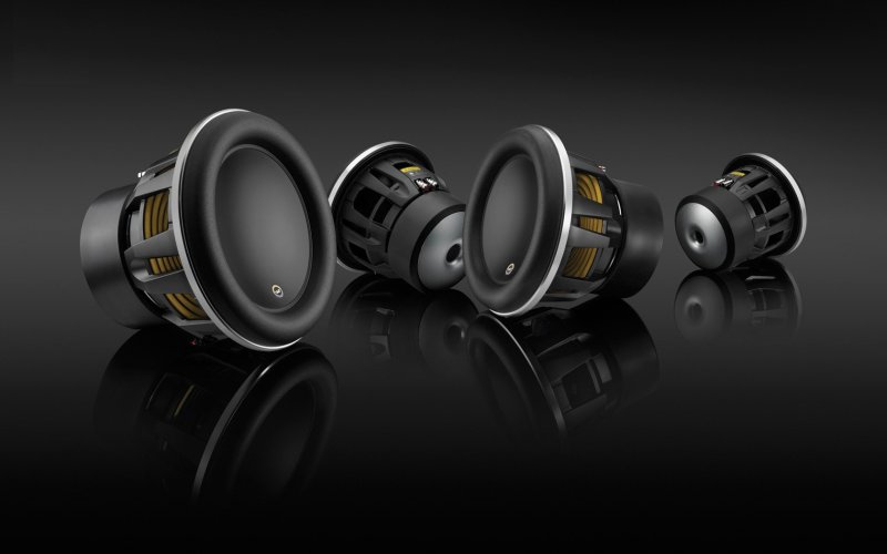 Jl Audio 10w7