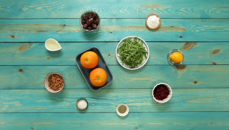 Еда Живая или мертвая