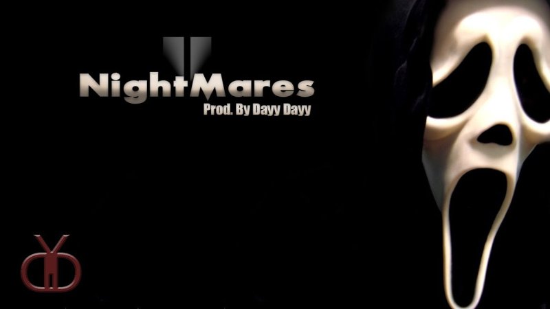 Scream маска крика