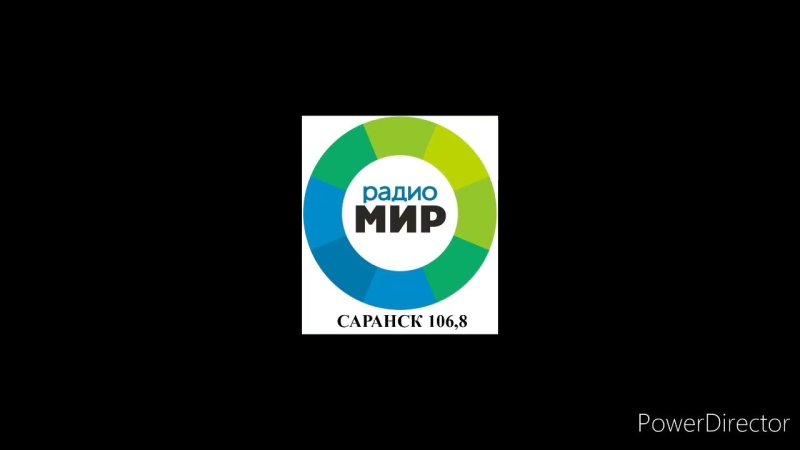 Заставка радиороссий