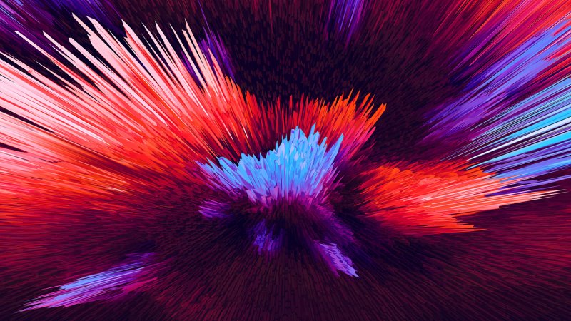 Ярки обои рабочего стола