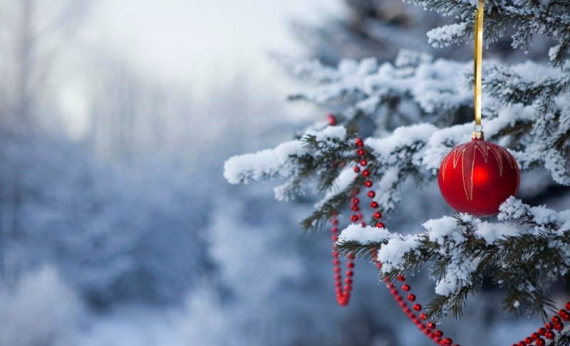 Новогодние картинки