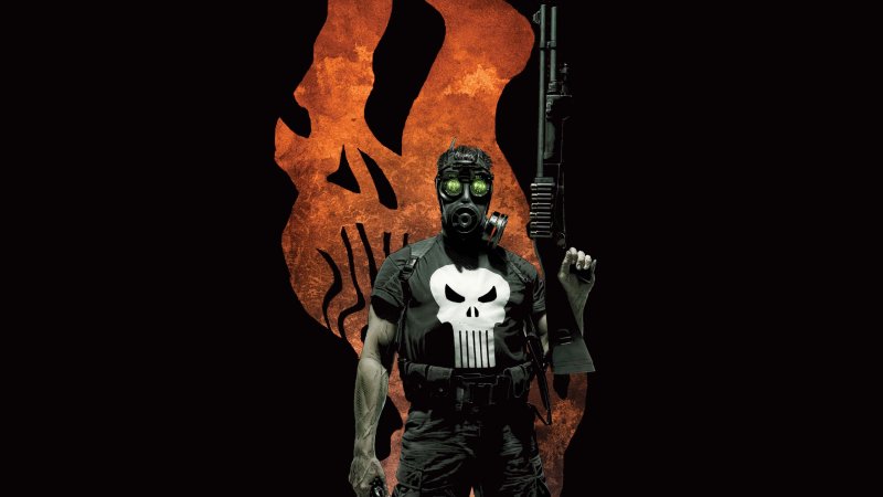 Каратель Punisher