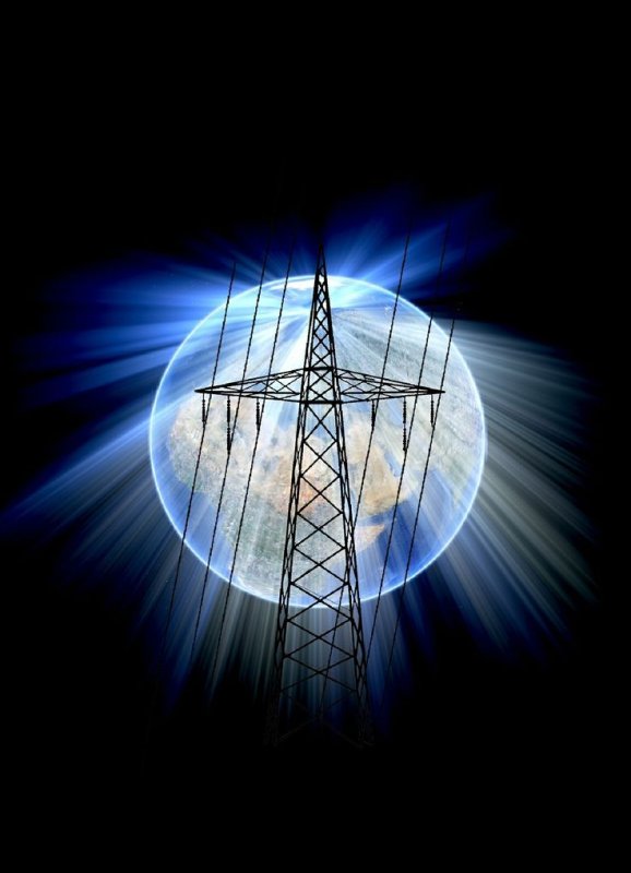 Что связано с электричеством