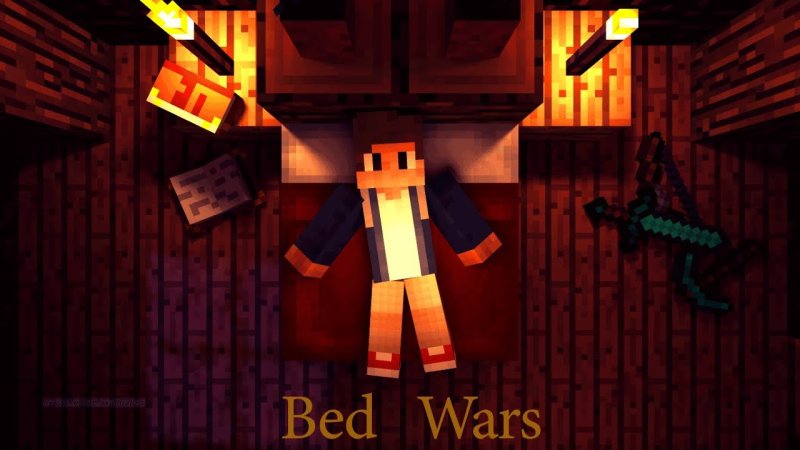 Minecraft компот