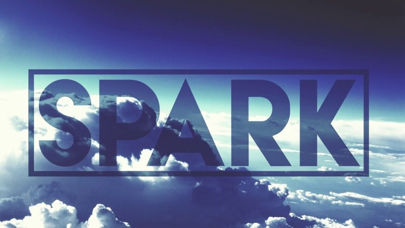 Обои Techno Spark