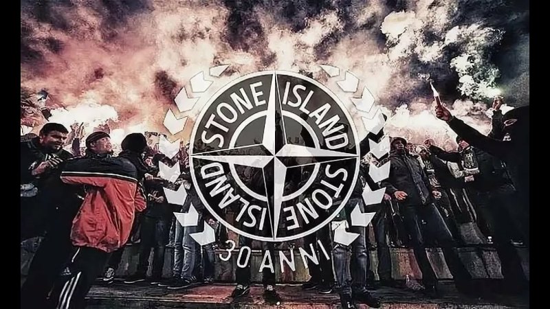 Футбольные хулиганы стон Исланд