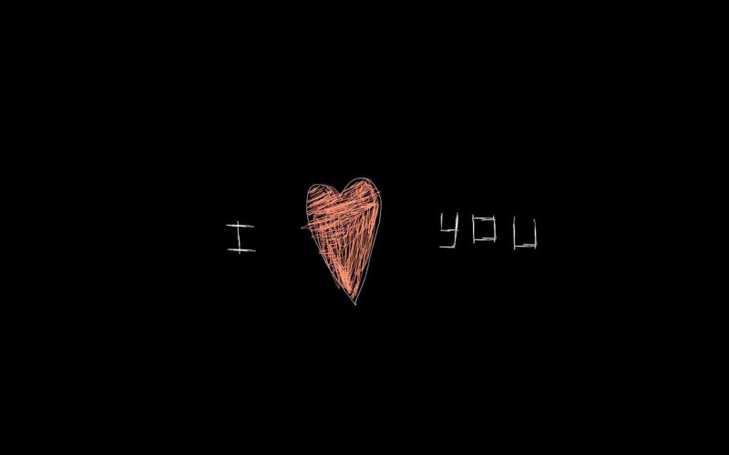 Цитаты на черном фоне