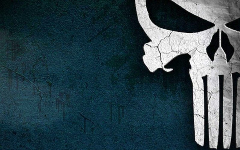 Каратель 4к