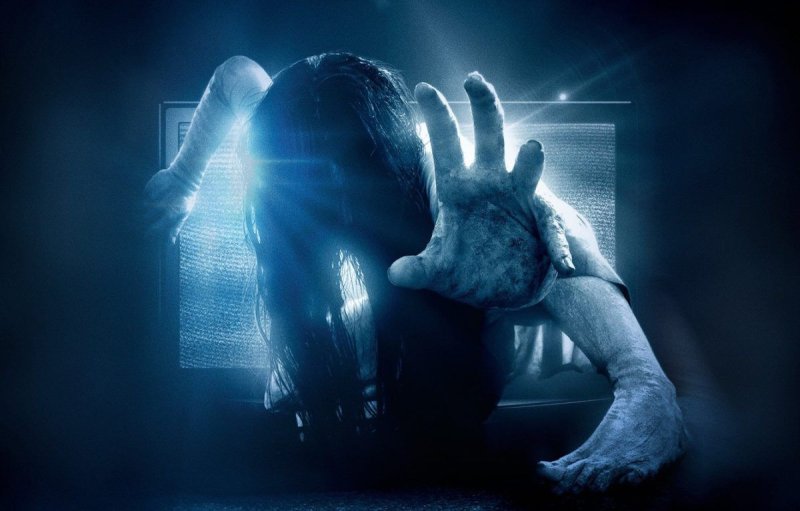 Звонок фильм 2017